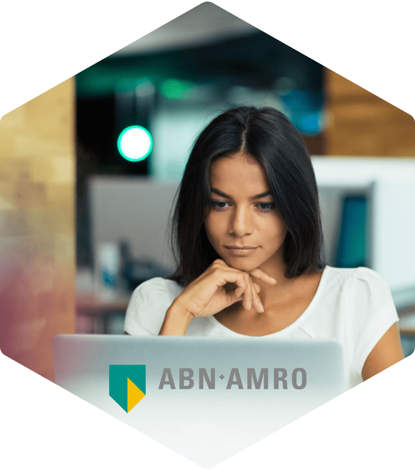 ABN AMRO bankkoppeling