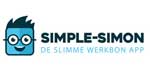 Simple Simon is de slimme werkbon app