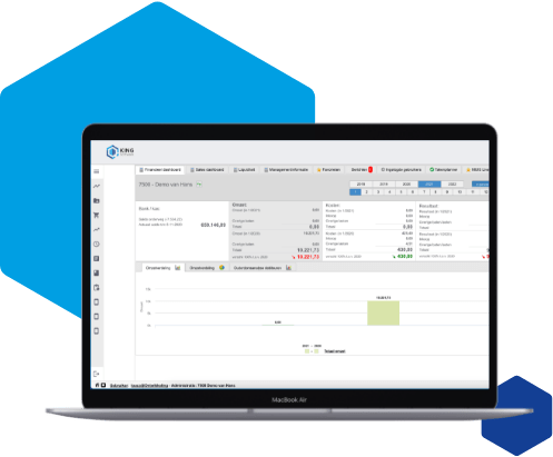 KING Software l Accountancy software