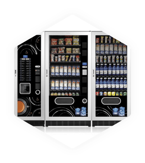 Vending l WMS